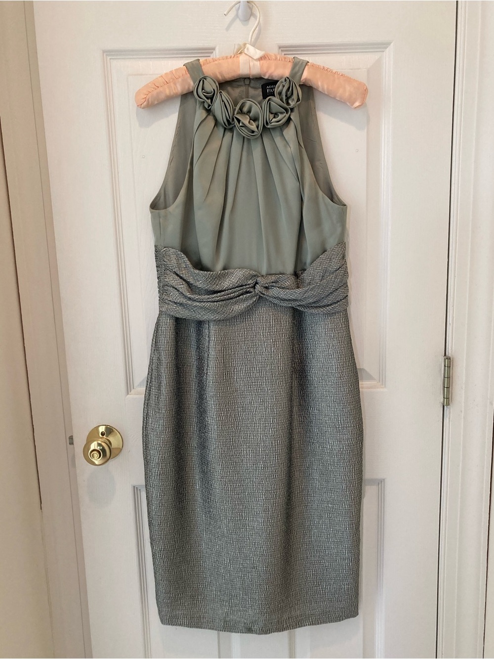 ADRIANNA PAPELL Dress